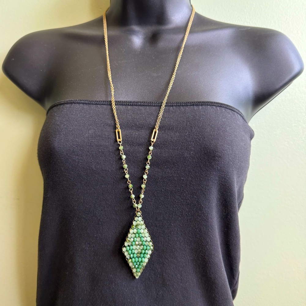Necklace Kenneth Cole NY